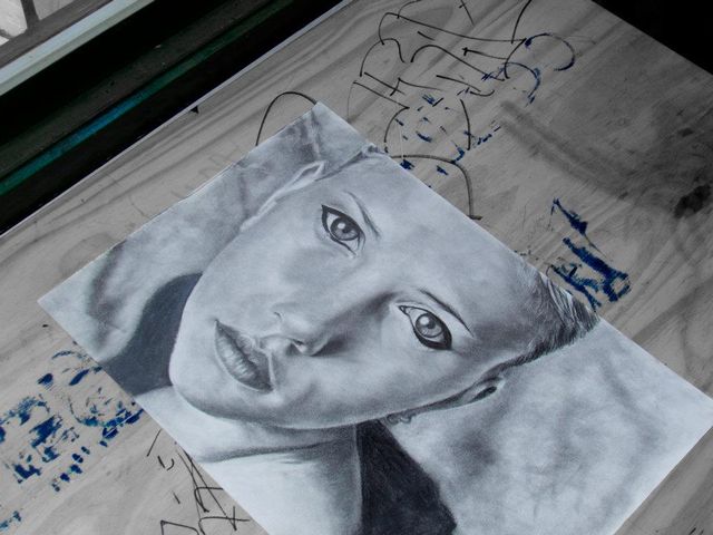 Hernan Grafito