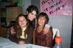 Fabiana y Alejandra