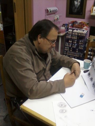 Jorge