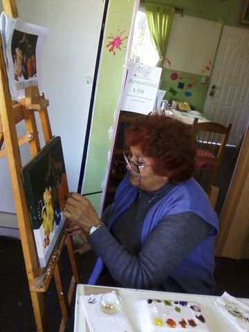 Lidia
