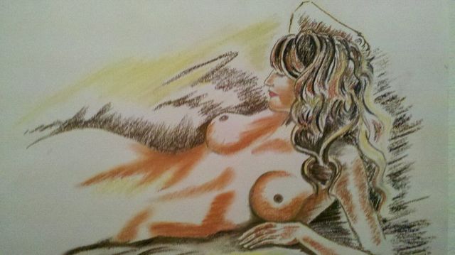 Daniel Pastel Tiza
