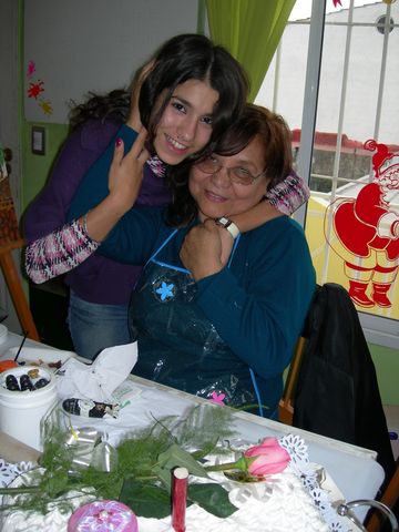 Maria Rosa Nieva